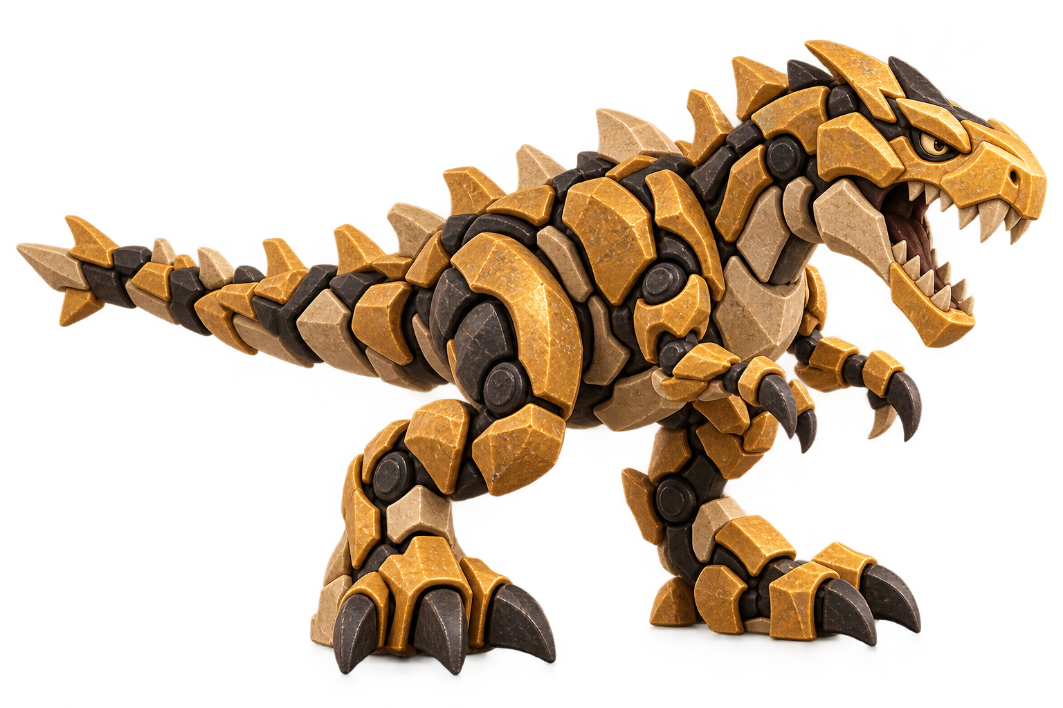 Golden Rex