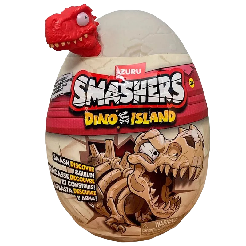 Juguete Smashers